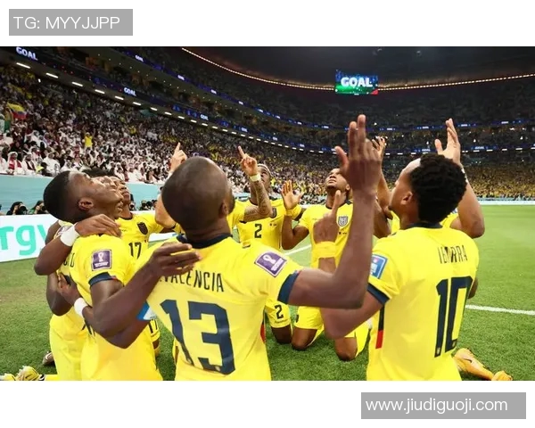 厄瓜多尔足球明星盘点及其在国际赛场上的辉煌成就 厄瓜多尔足球明星盘点及其在国际赛场上的辉煌成就