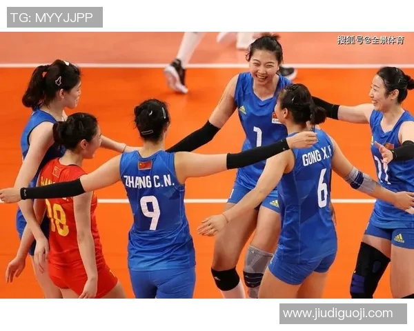 杭州排球队战术深度解析与对比分析全景展现