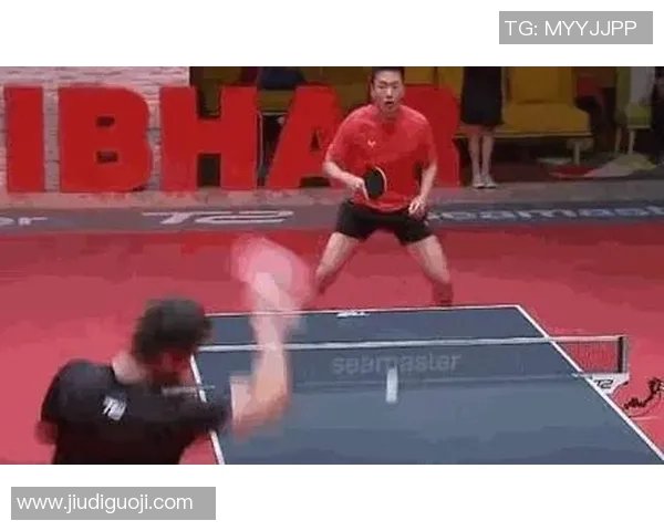 武汉乒乓球队防反战术创新探索与实践的深度剖析与展望 武汉乒乓球队防反战术创新探索与实践的深度剖析与展望