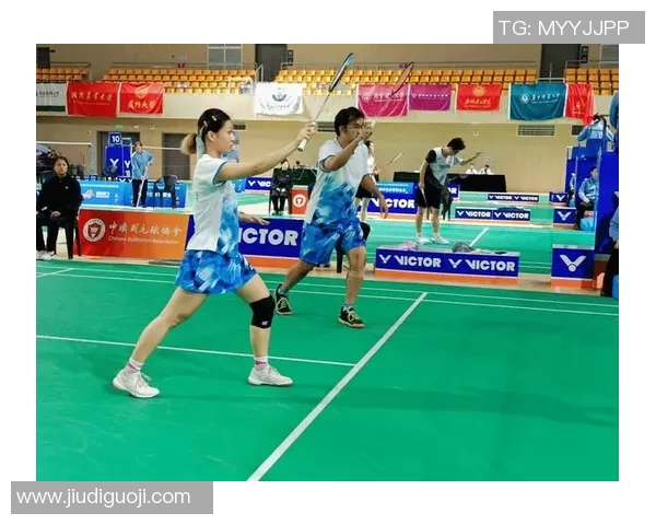 羽毛球耐力赛揭晓成都羽毛球队荣获第二名展现强劲实力