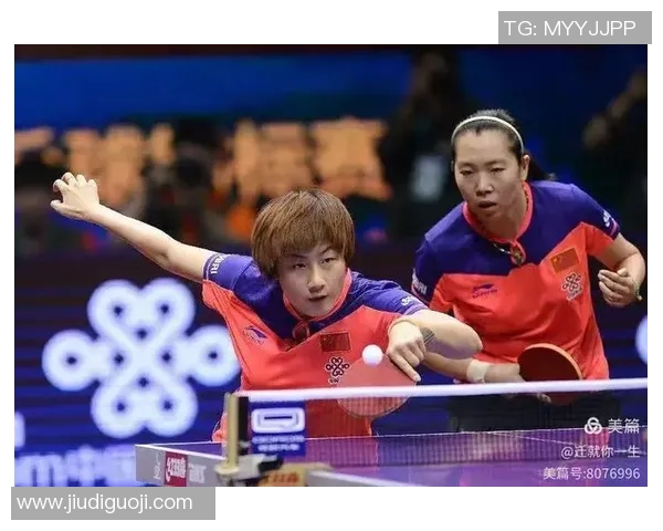 西安乒乓球队在锦标赛中的战术分析与表现评估