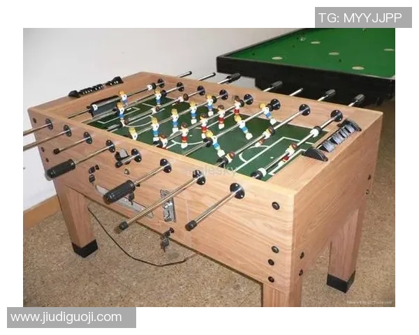 弹簧足球的魅力与创新探索让我们重新定义运动与娱乐的结合方式